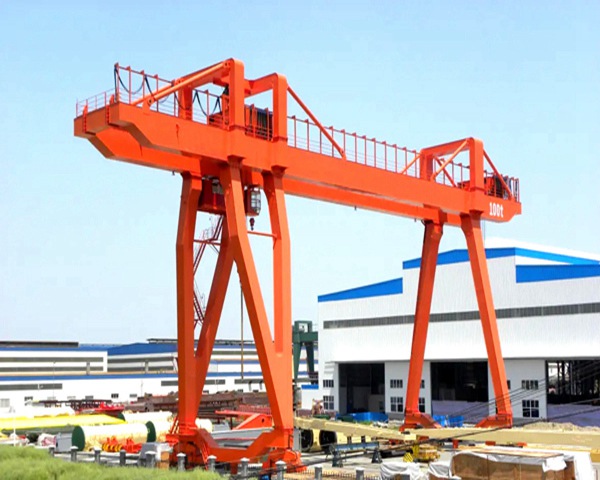 <strong>广西南宁工地双梁</strong>