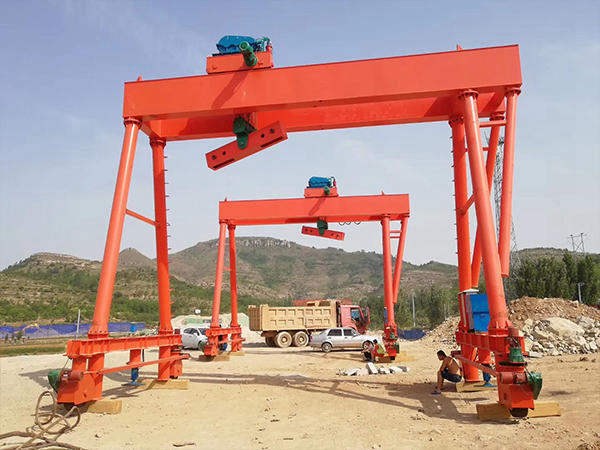 <strong>山东滨州龙门吊销</strong>